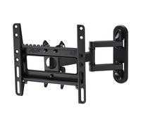 Avf Ecomount Multi Position Tv Wall Mount, For Tvs Up To 43"