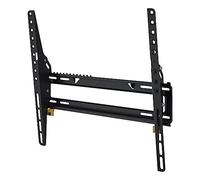 AVF Ecomount Tilting TV Bracket - TV Wall Mount for TVs up to 55" and 30kg Max - Flat & Tilt Function - All Fixings Included - EL401B