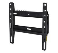 AVF EL200B Ecomount Flat TV Wall Mount, up to 43" & 20kg