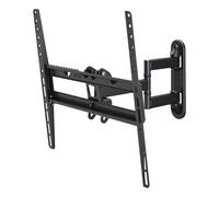 AVF EL404B Ecomount Multi Position TV Wall Mount, 32-55" & 30kg