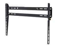 AVF EL800B Ecomount Flat TV Bracket, 40-80" & 50kg