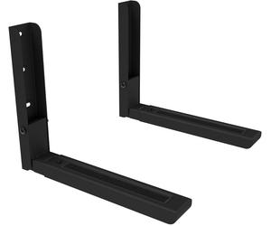 Avf EM60B Microwave Bracket - Black