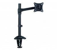 AVF Extendable Tilt & Turn Monitor Desk Mount Brand in Black AVF Black