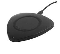 AVF Fast Wireless 10W Charging Pad in Black AVF Black