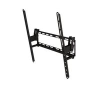 AVF AL410 Flat & Tilt TV Wall Mount for 26 - 55" TVs in Black AVF Black