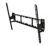 AVF Red 80 inch Flat and Tilt TV Wall Mount