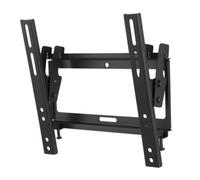Avf Flat And Tilt Tv Wall Mount For Tvs Up To 43"