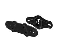 AVF ZML2400 Unimax Flat TV Wall Bracket - Fixes To Any Wall