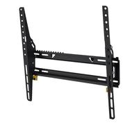 AVF Flat & Tilt TV Wall Mount, For TVs 32-55" in Black AVF Black