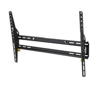 Tilting Tv Mount Black