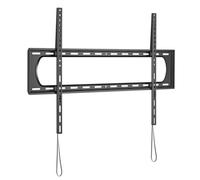 Avf Flat To Wall Heavy Duty Tv Wall Mount, For Tvs 60-100"