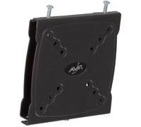 Avf GL101 Tilt 10 - 25" TV Bracket, Black