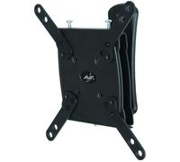 AVF GL202 Tilt & Swivel 43" TV Bracket, Black