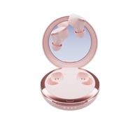 AVF Happy Plugs Adore Wireless Earphones - Pink