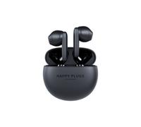 AVF Happy Plugs Joy Lite Wireless Earphones - Black