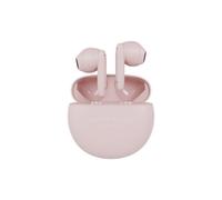 AVF Happy Plugs Joy Lite Wireless Earphones - Pink