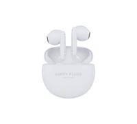 AVF Happy Plugs Joy Lite Wireless Earphones - White