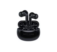 AVF Happy Plugs Joy Pro Wireless Earphones - Black