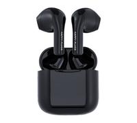 AVF Happy Plugs Joy True Wireless Earphones - Black