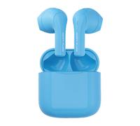 AVF Happy Plugs Joy True Wireless Earphones - Blue