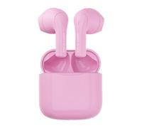 AVF Happy Plugs Joy True Wireless Earphones - Pink