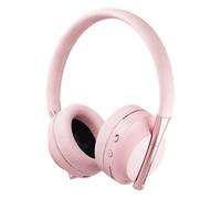 AVF Happy Plugs Play Headphones - Pink Gold
