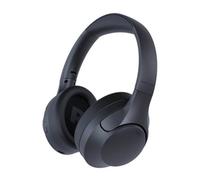 AVF Happy Plugs Play Pro Headphones - Black