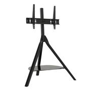 Hoxton Tripod Tv Stand Black