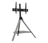 Hoxton Tripod TV Stand Grey