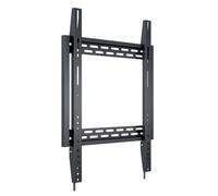 AVF M Universal Wallmount Hd Portrait 100Kg 400X600, For Tvs 60-100"