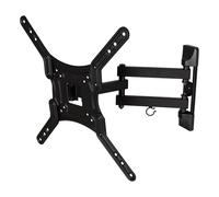 AVF MP400 TV Wall Mount Bracket, 32-65 Inch and 30kg, Long Extension