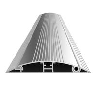 AVF Multibrackets M Cable Floor Cover 139mm X 1100mm - Aluminium