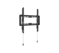 AVF Multibrackets M Universal Medium Fixed Tv Wall Mount, For Tvs 32-65" - Black