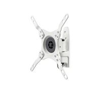 AVF Multibrackets M Vesa Flexarm 360 I , For Tvs 15-32" - White