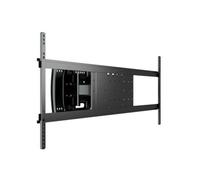 AVF Multibrackets M Vesa Super Slim Tilt & Turn Sd 1200, For Tvs 75-110"