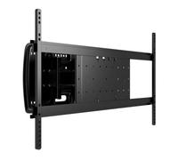 AVF Multibrackets M Vesa Super Slim Tilt & Turn Sd 900, For Tvs 75-110"