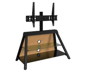 AVF Options 37-65 Inch Easel TV Stand with Mount