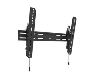 Avf Outdoor Universal Tilt Flat To Wall Mount For Tvs 40 - 75"