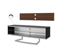 AVF Portal Interchangeable 1.5m TV Stand, for TVs up to 70" AVF Multicolor