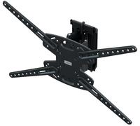 AVF Prestige XWL682 Tilt 32-100" TV Bracket - Black, Black