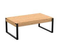 AVF Ridgewood Coffee Table in Natural AVF Natural