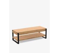 Avf Ridgewood Rustic Tv Stand