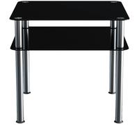 AVF SDCT6060 Coffee Table - Black