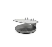 Avf Sonos S1/play 1 Desk Stand - White