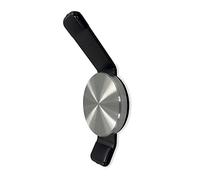 AVF Speaker Wall Mount compatible only with Sonos MOVE, Black - (AKVWLMOVB1)