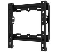 AVF Standard Flat To Wall Up To 43 Inch TV Wall Bracket