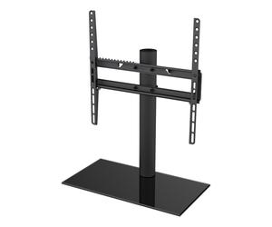 AVF Swivel Universal Tabletop TV Base - 2 Sizes - up to 55" / up to 65"