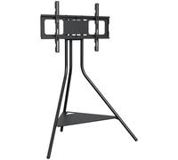 AVF Tripod Up To 65 Inch TV Stand - Black