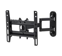 AVF TV Wall Mount Bracket, up to 40 Inch and 20kg, Fully Adjustable