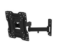 AVF TV Wall Mount Bracket, up to 43 Inch and 20kg, Tilt and Turn